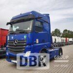 MERCEDES-BENZ ACTROS (32915)