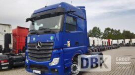 MERCEDES-BENZ ACTROS (32915)
