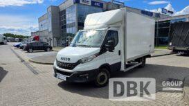 IVECO/MRAUTO DAILY 35S/MR (32847)