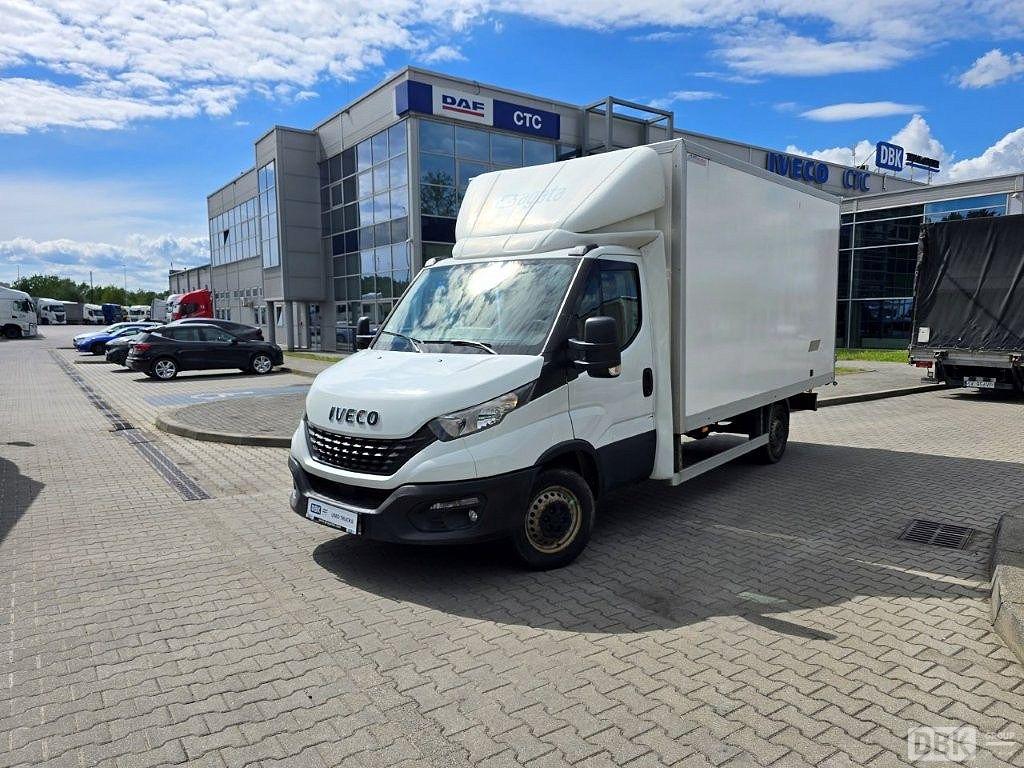 IVECO/MRAUTO DAILY 35S/MR (32847)