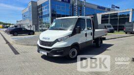 IVECO DAILY 35S14 (32818)