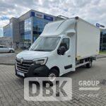 RENAULT/JEGGER MASTER (32849)