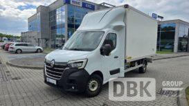RENAULT/JEGGER MASTER (32849)