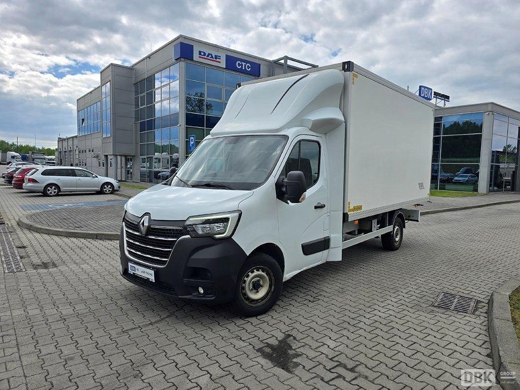 RENAULT/JEGGER MASTER (32849)