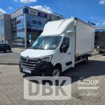 RENAULT/JEGGER MASTER (32851)