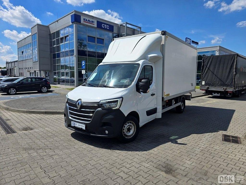 RENAULT/JEGGER MASTER (32851)