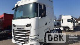 DAF XF 480 FT (32530)