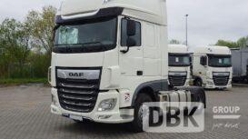 DAF XF 480FT (32895)