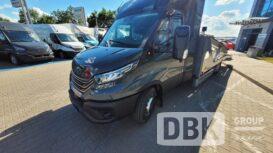 Iveco Daily 70C18H/P LAWETA  (12570662)