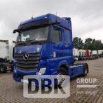 MERCEDES-BENZ ACTROS (32924)