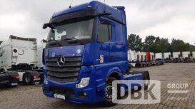 MERCEDES-BENZ ACTROS (32924)