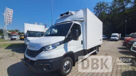 Iveco Daily 50C16H3.0Z Izoterma 8EP Nadwozia TIM (12537594)