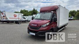 IVECO/PONY AUTO DAILY 50C/35 (32841)