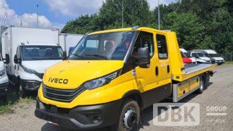 Iveco Daily  70C18H D/P  (12590772)