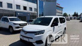 TOYOTA Proace CITY VERSO (33007)