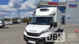 IVECO DAILY 35S 16 (32964)