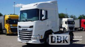 DAF XG 480FT (33073)