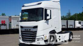 DAF XG 480FT (33045)
