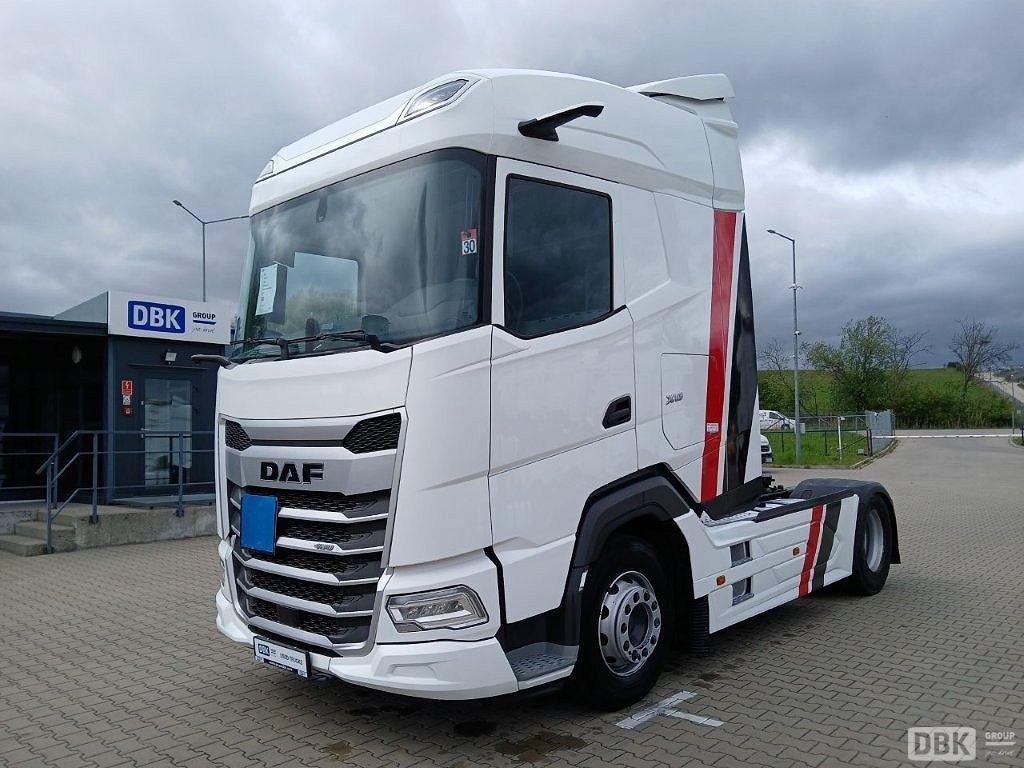 DAF XG 480 FT (32561)