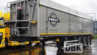BODEX KIS 3WA (33017)