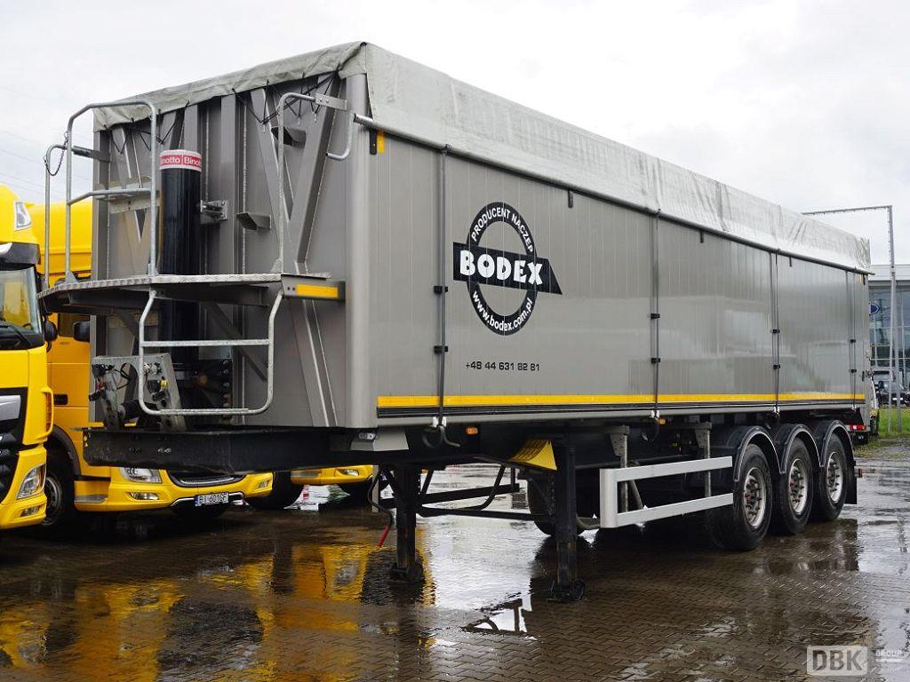 BODEX KIS 3WA (33017)