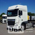 DAF XF 480 FT (33004)