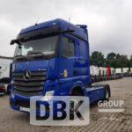 MERCEDES-BENZ ACTROS (32921)