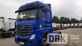 MERCEDES-BENZ ACTROS (32921)