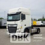 DAF XF 480FT (33025)