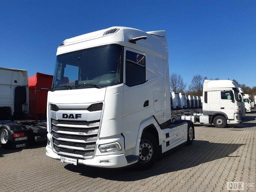 DAF XG 480 FT (33016)