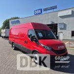 IVECO DAILY 35 S16 (30931)