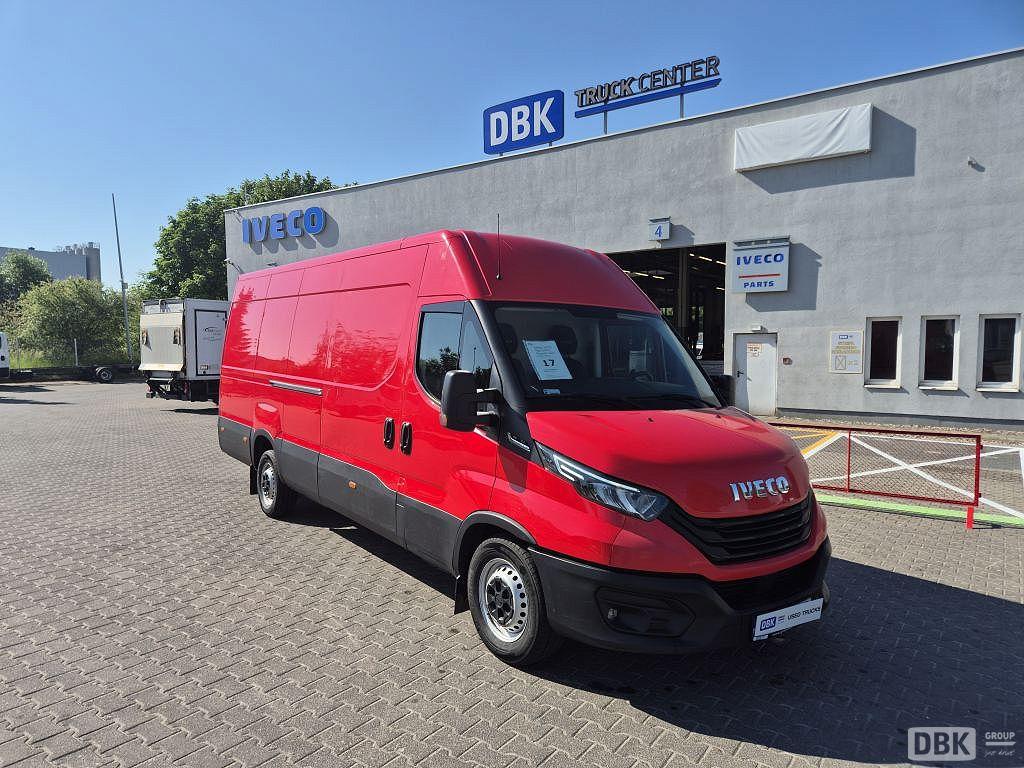 IVECO DAILY 35 S16 (30931)