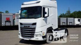DAF XG 480FT (33047)
