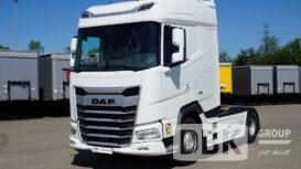 DAF XG 480FT (33046)
