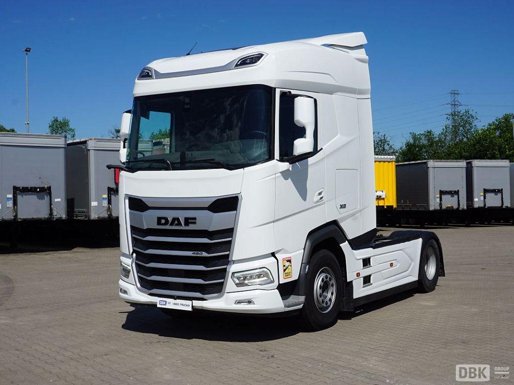 DAF XG 480FT (33046)