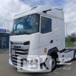 DAF XG 480 FT (32560)