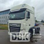 DAF XF 480 FT (32977)