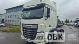 DAF XF 480 FT (32977)