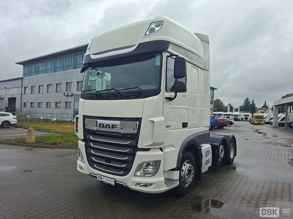 DAF XF 480 FT (32977)