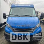 Iveco Daily 35S18HA8 laweta  (12580843)
