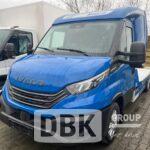 Iveco Daily 35S18HA8 laweta  (12580843)