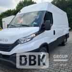 Iveco Daily 35S16BA8 V 12m3 (12645257)