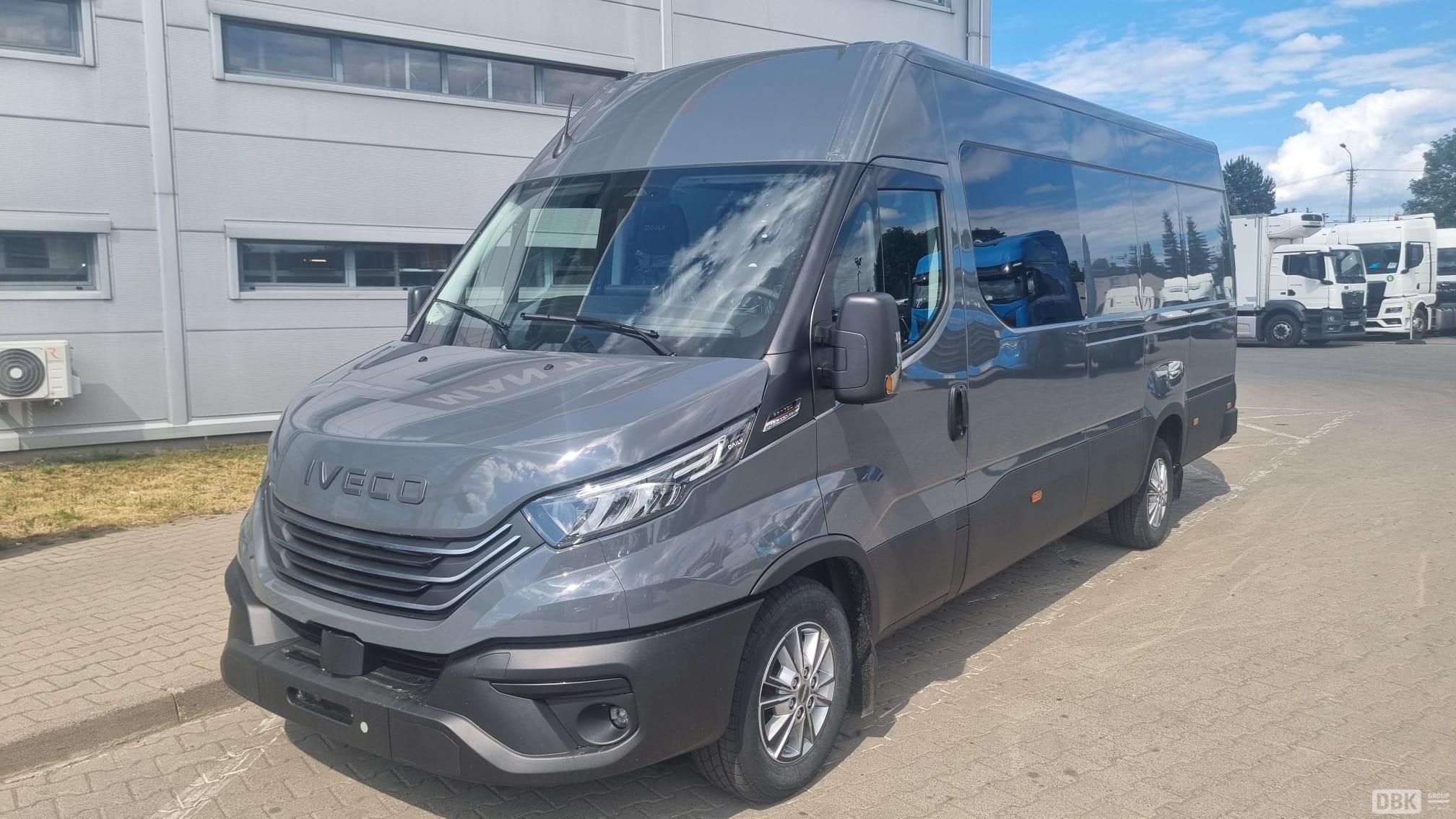 Iveco Daily 35S18HA8 V (12602444)