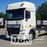 DAF XF 460 FT (33104)