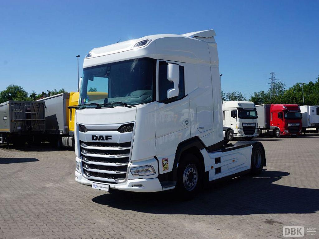DAF XG 480FT (33075)