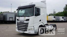 DAF FT XF480 (32980)