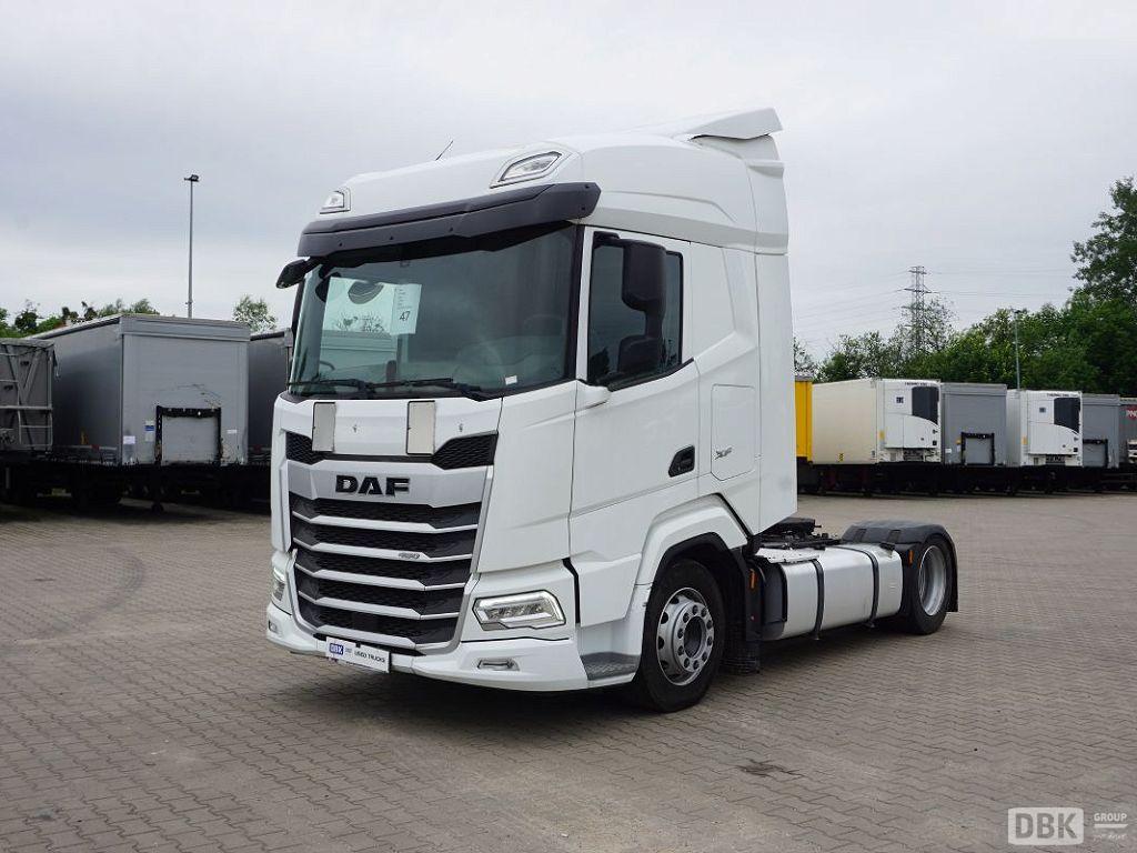 DAF FT XF480 (32980)
