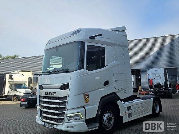 DAF XG 480 FT (31869)