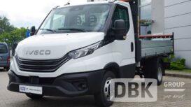 IVECO - 35C21 (33015)