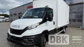Iveco Daily 35C16H3.0  Izoterma 8 EP Romcar (12594327)